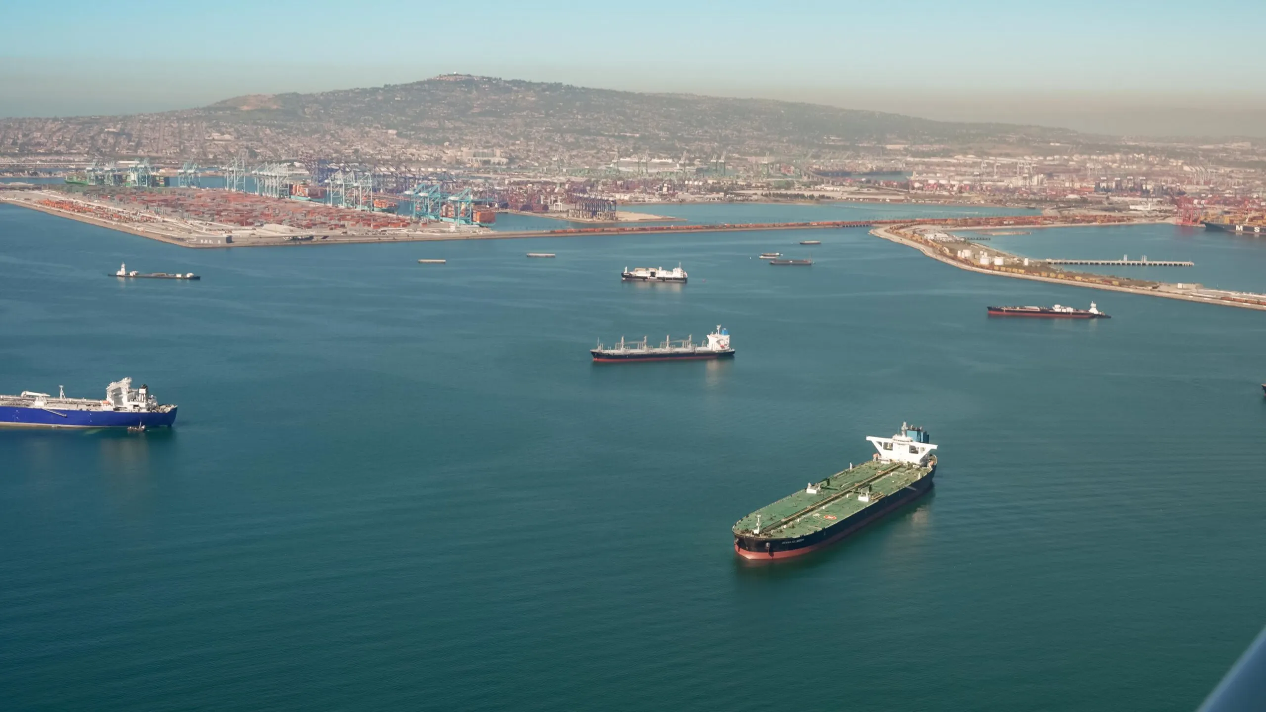 As prices climb, California imports more gasoline made from Russian oil