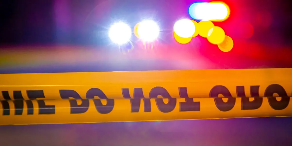 Husband, wife killed in Cerritos murder-suicide: LASD | KNX News 97.1 FM