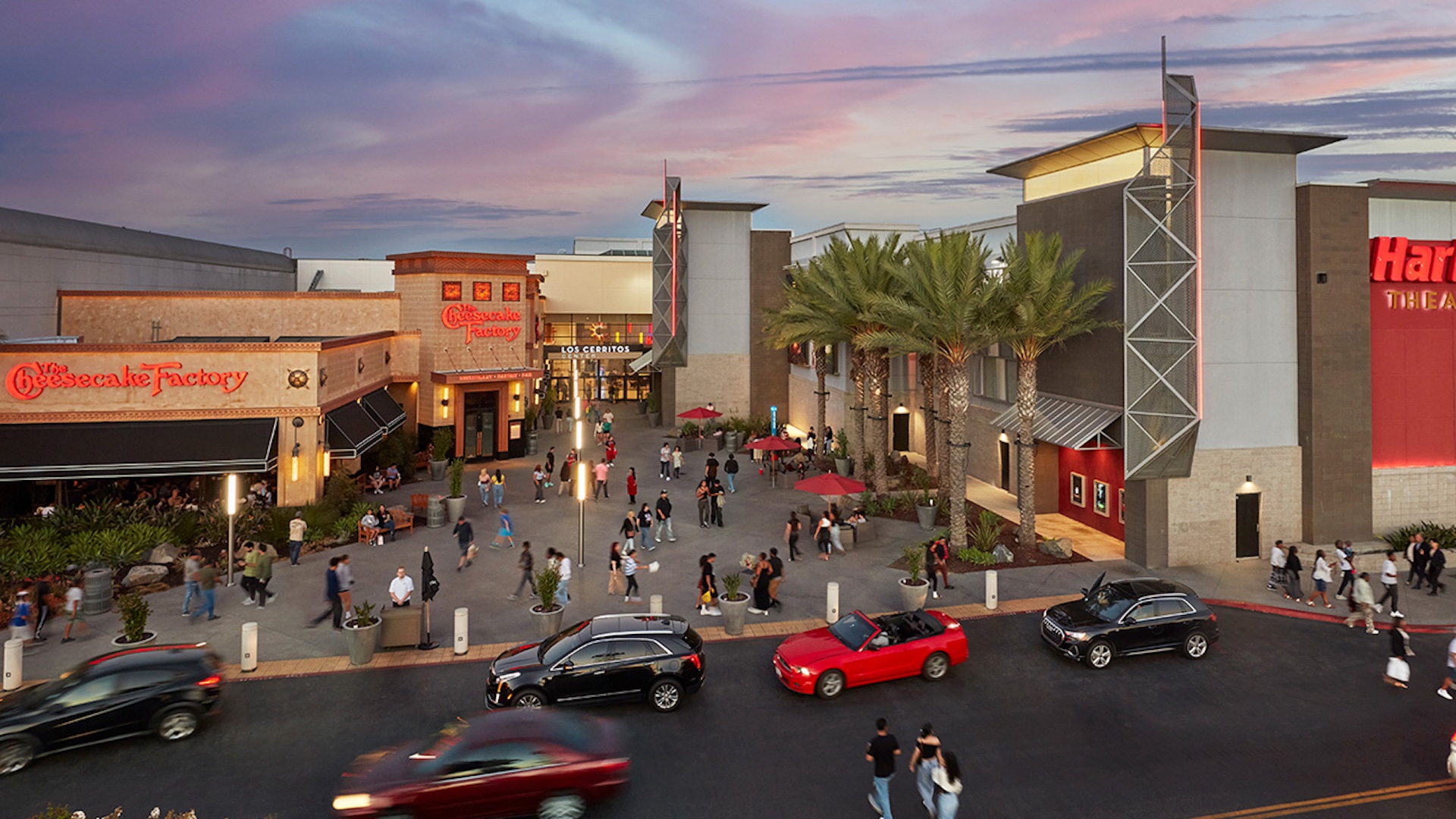 Breaking Down Macerich’s Top-Performing, ‘Fortress’ Malls