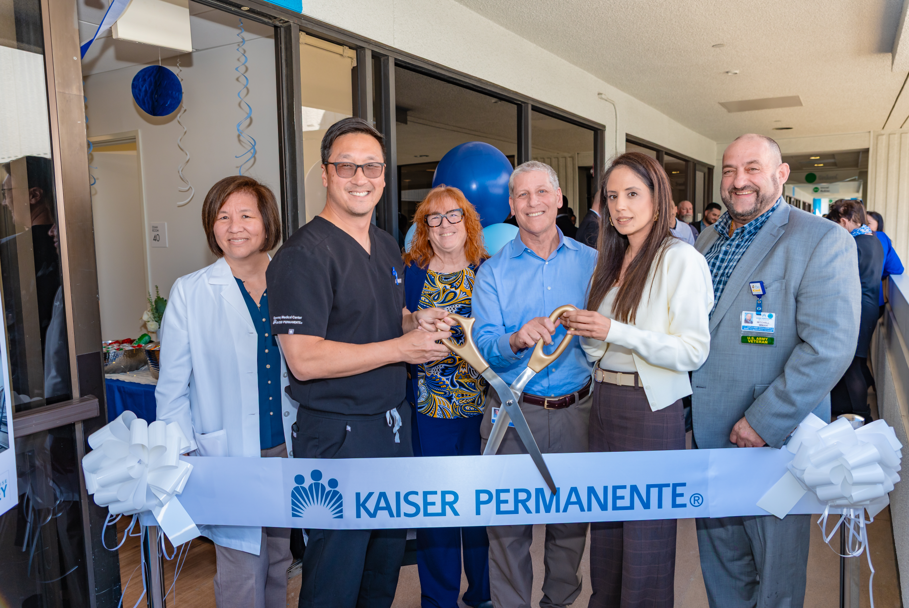 New Downey Bridge Clinic Aims to Reduce Hospital Readmissions