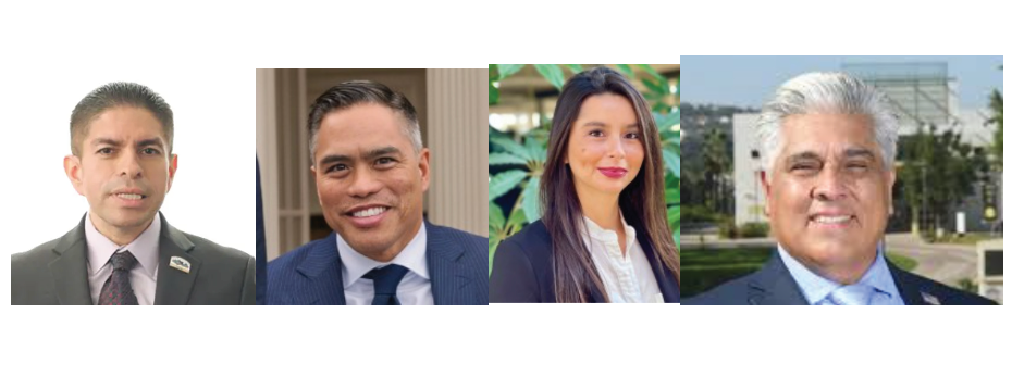 LCCN Investigation Forces Removal of Whittier Trustee Gary Mendez