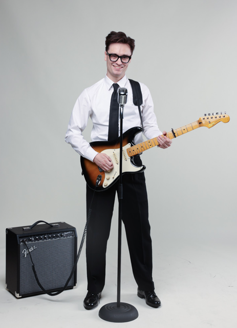 Musical Theatre West Announces Electrifying Cast for Buddy – The Buddy Holly Story , July 11–27, 2025