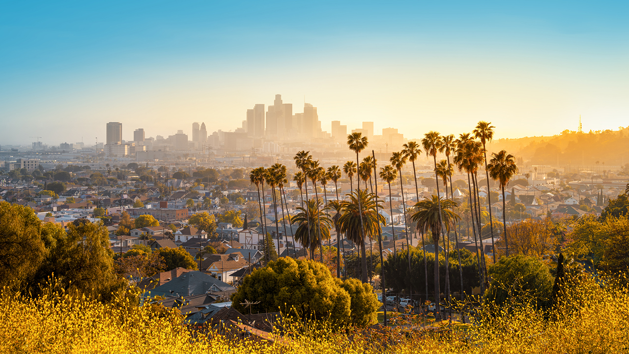 Californians who move away are typically saving hundreds a month on housing costs