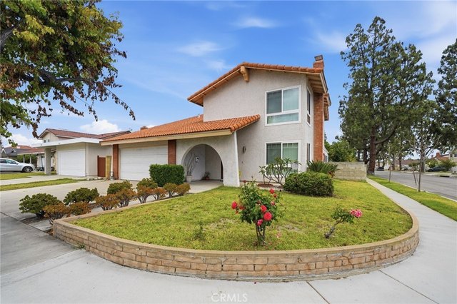17016 Leslie Ave, Cerritos, CA 90703