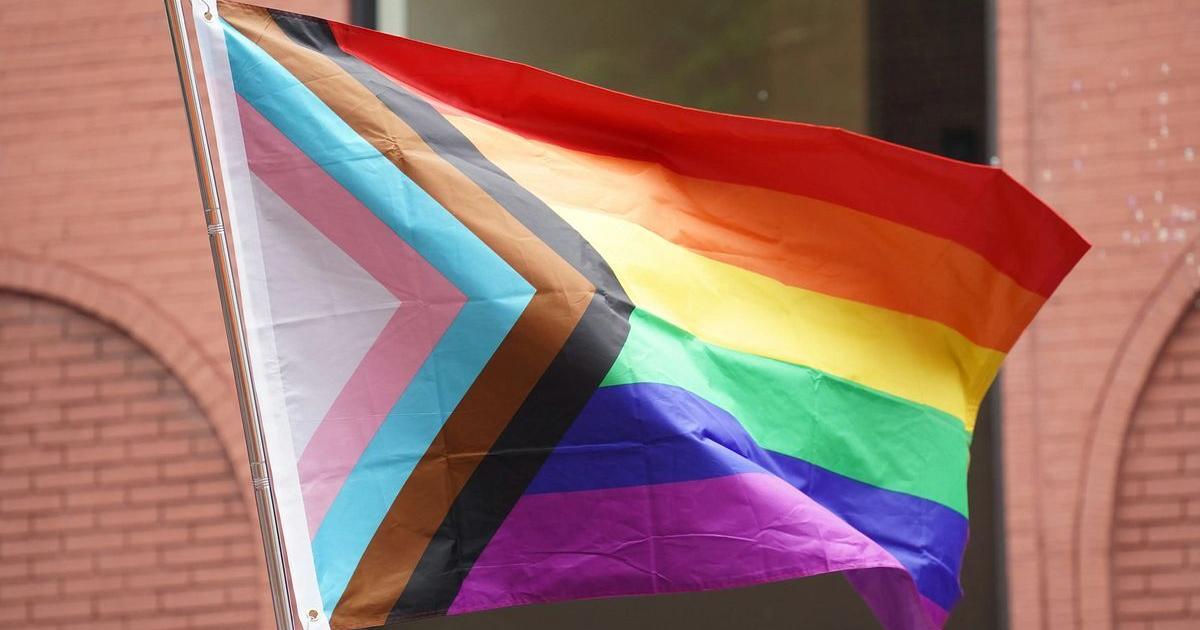 EXCLUSIVE: California school district uses taxpayer funds for LGBTQ+ events