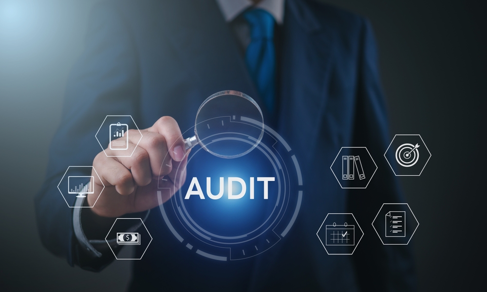 California comp audits cite $1M in assessable penalties