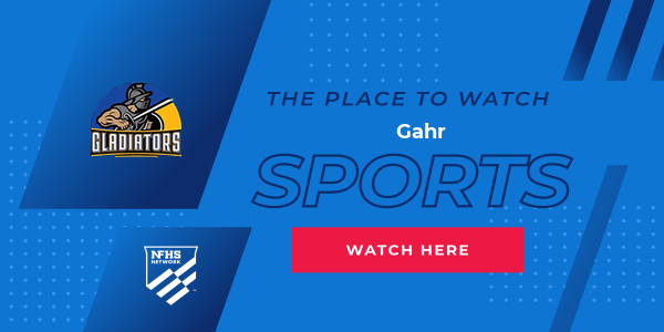 On Demand Games - Gahr High School - Cerritos, CA