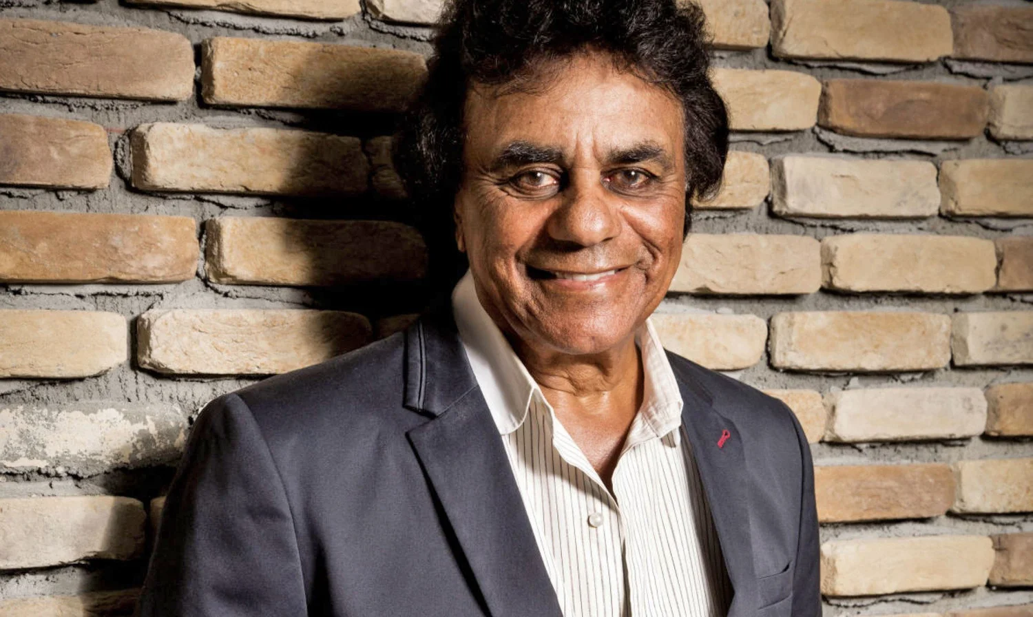 Singing legend Johnny Mathis brings tour to Cerritos Center