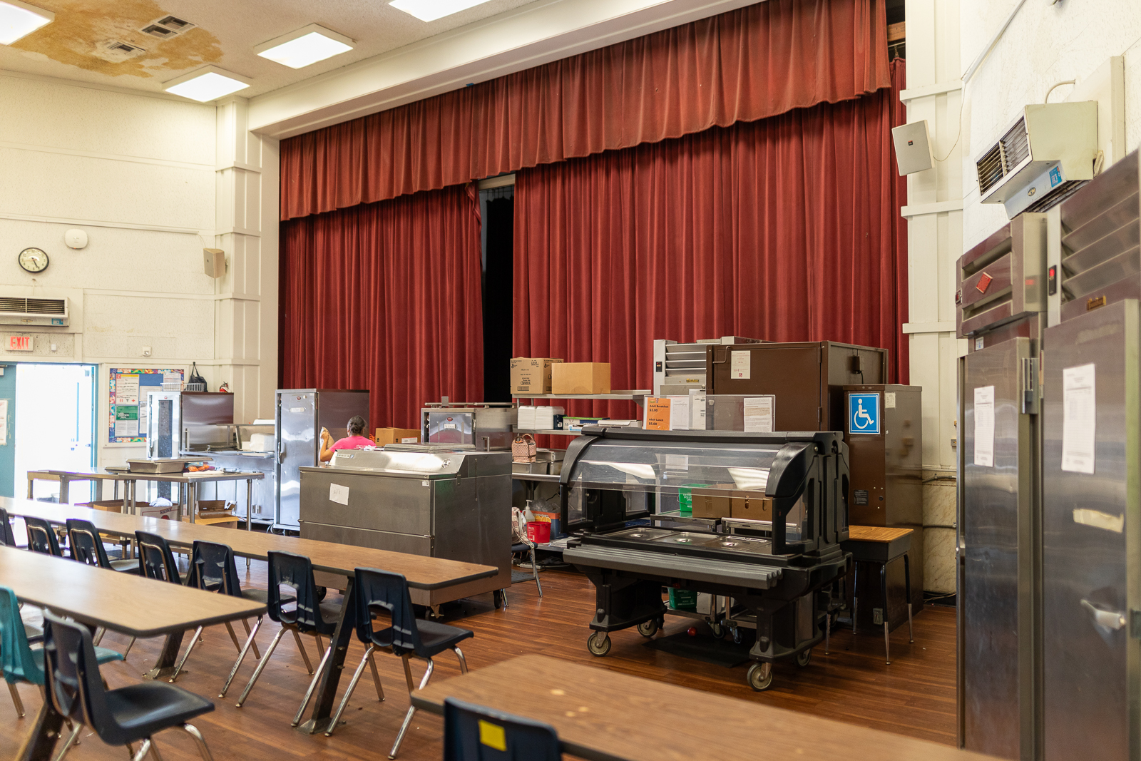 California voters greenlit billions of dollars to fix schools. How much has it helped?