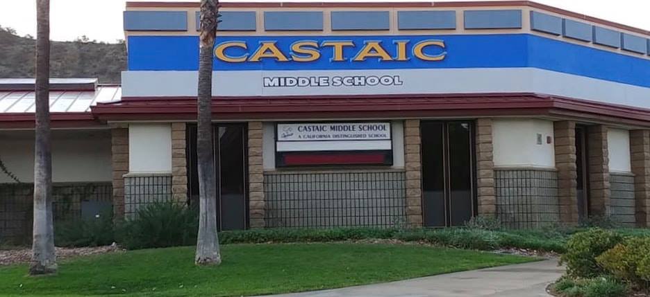 Seven Santa Clarita Valley Schools Selected As California Distinguished Schools
