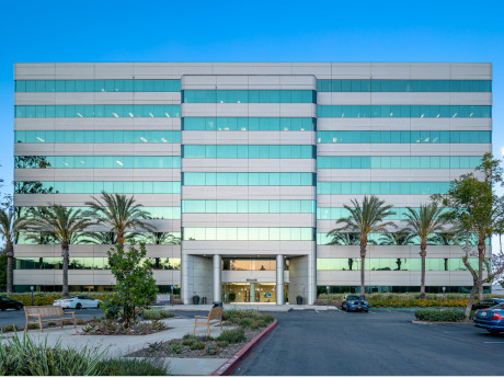 Logos Missions Acquires 191,939 SF Plaza Tower Office Building in Cerritos, California