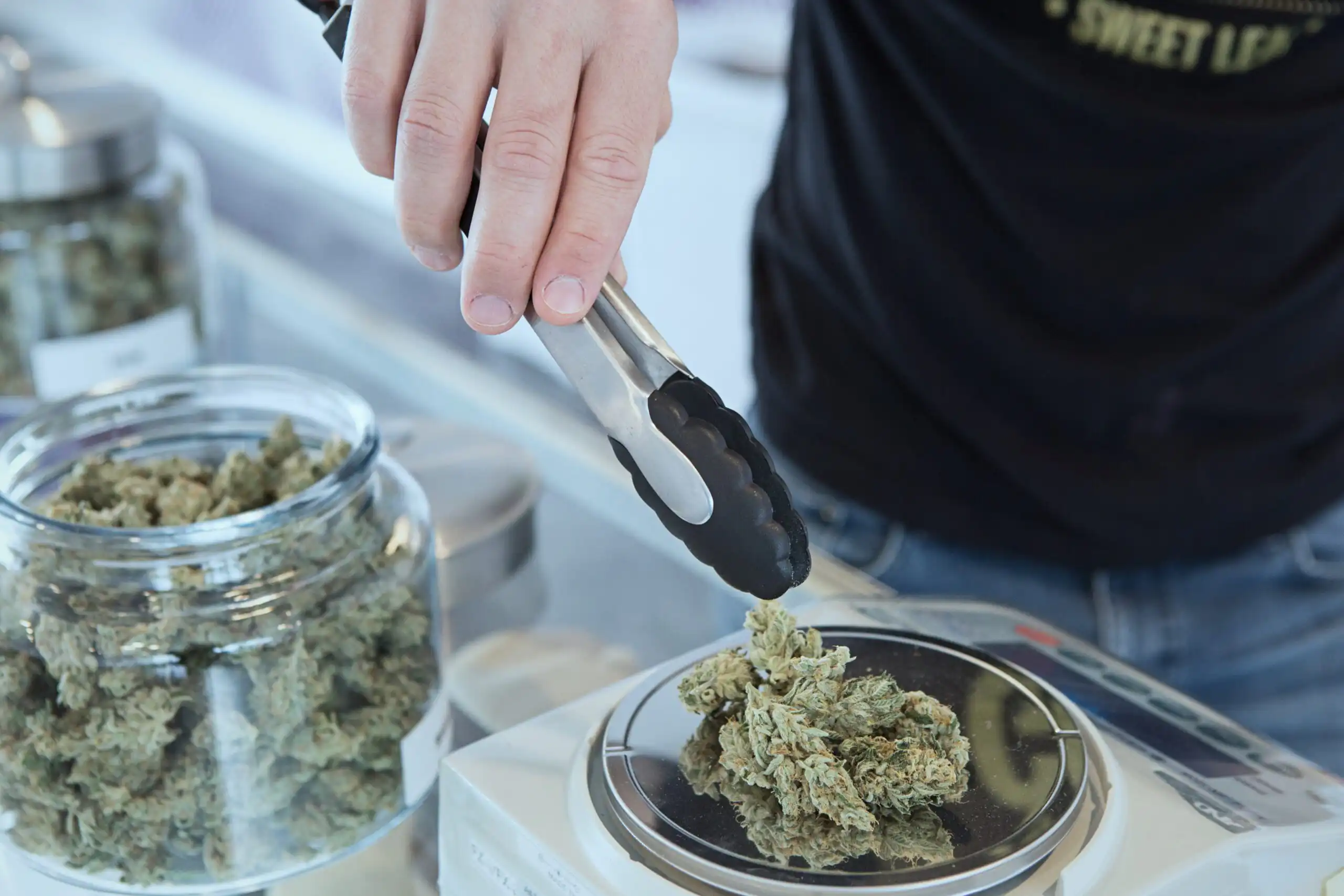 California Officials Make It Easier For Marijuana Businesses To Access Federal Benefits Under Trump's Rescheduling Move
