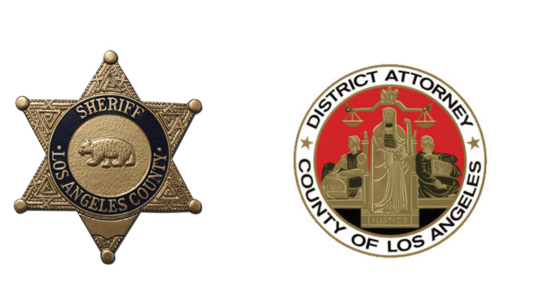 Sheriff Luna and D.A. Hochman Headline Cerritos Town Hall on Public Safety