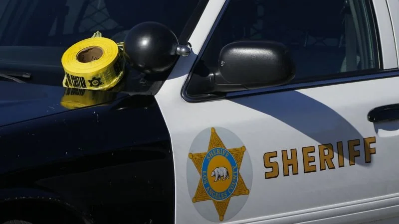 Two men shot and killed at Cerritos park