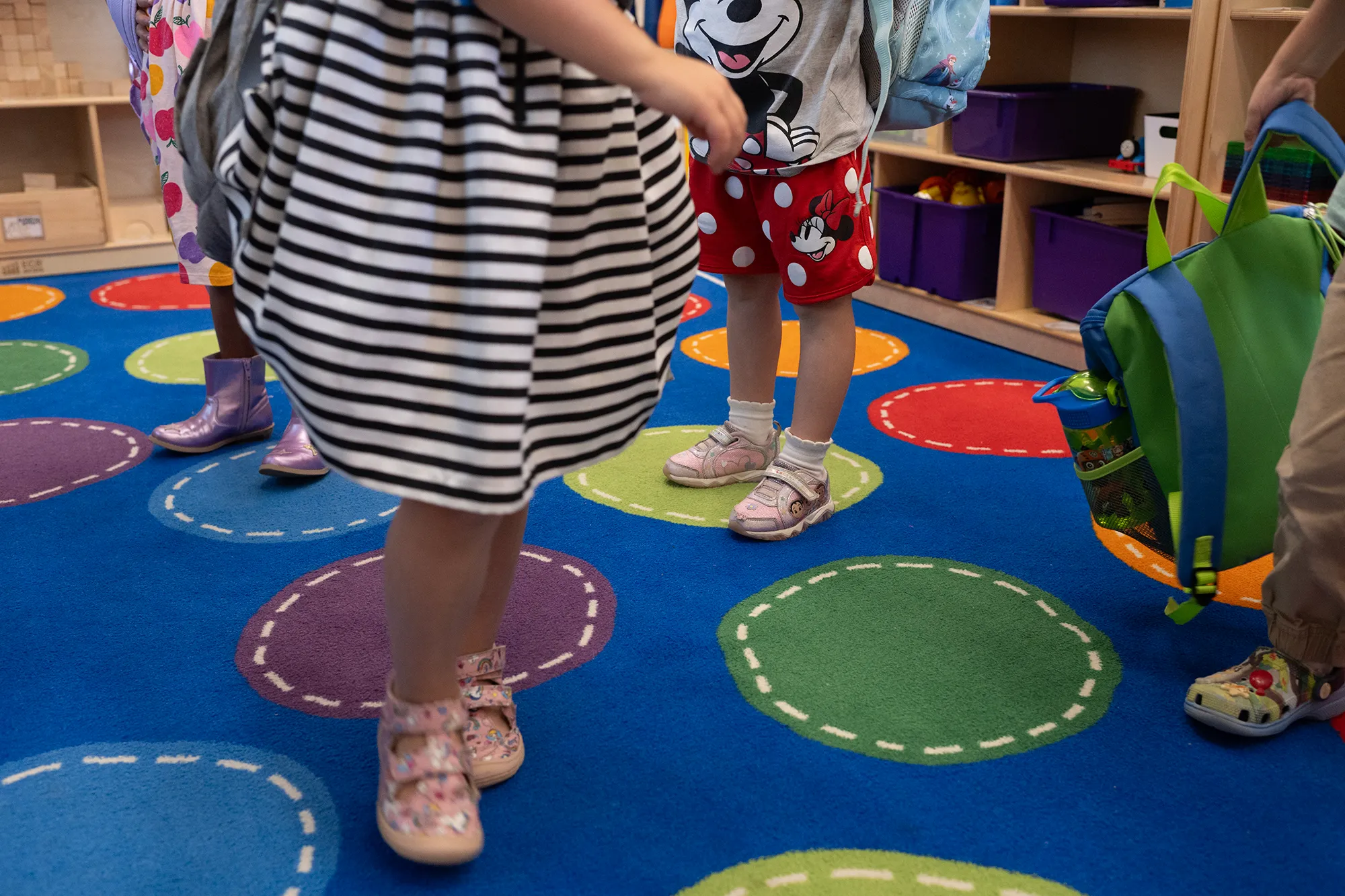 After criticism of how California rolls out education programs, a new bill would trigger evaluations