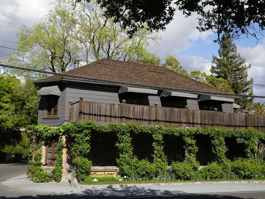 Falling Home Prices | CAs Michelin Restaurant Mecca | Worst City For New Biz: CA Business News