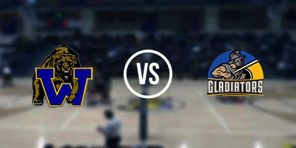 Gahr vs Warren - Boys Varsity Volleyball 03/25/2026 | Live & On Demand