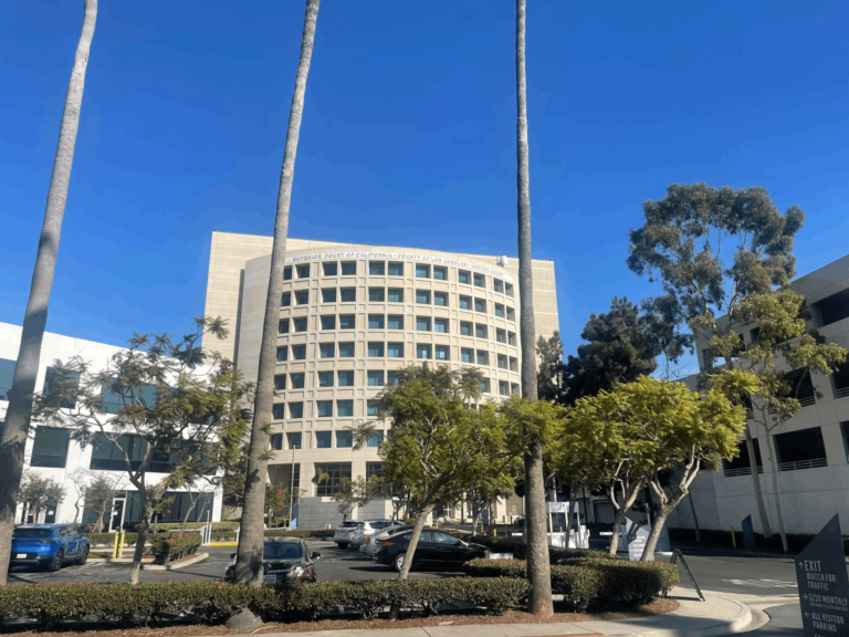 LA County Superior Court raises bail to $1.4M for man charged with kidnapping, rape