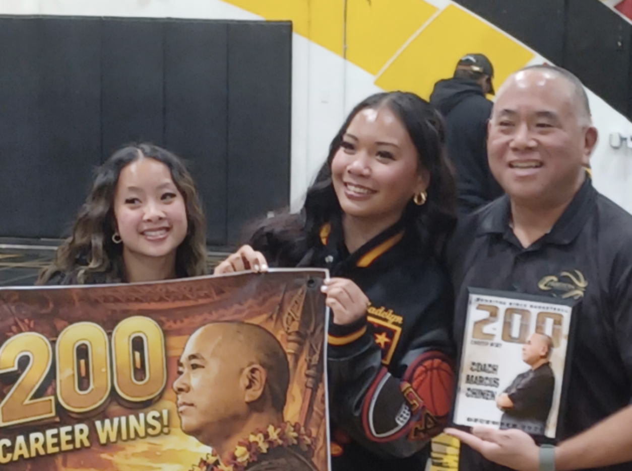 605 LEAGUE GIRLS BASKETBALL: Cerritos wins battle of limited squads and talent, pulls away from Whitney in second half