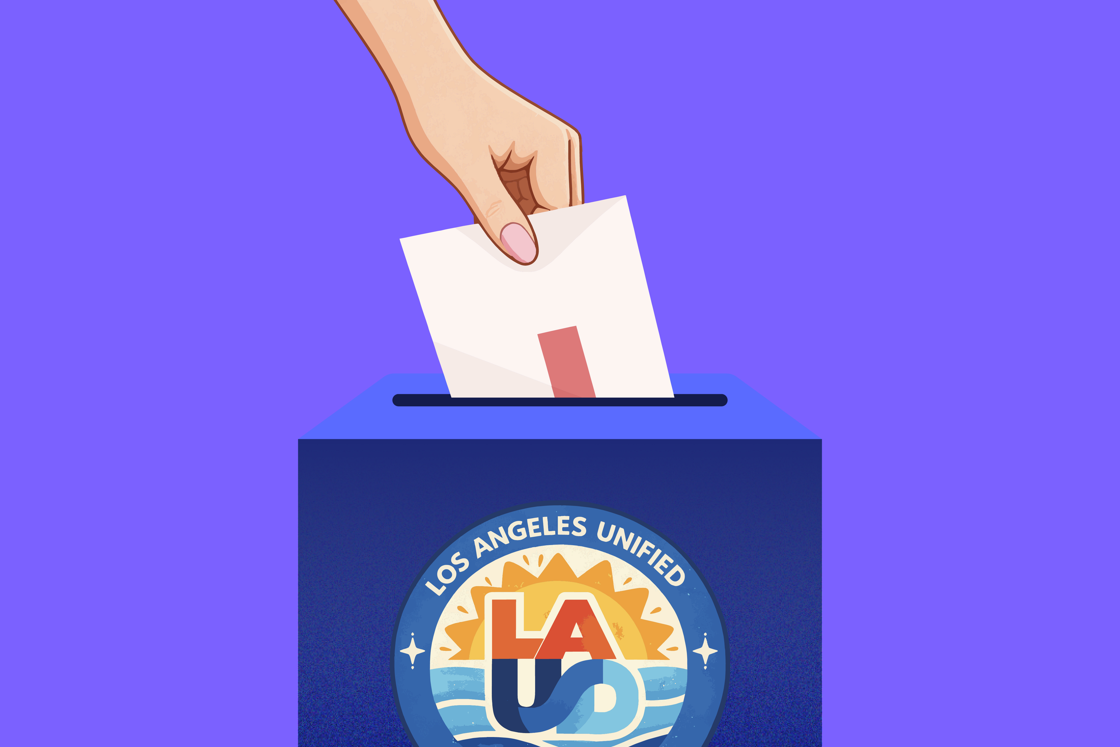 Los Angeles Unified School Board District 4: Who's running in the June 2 primary and why it matters