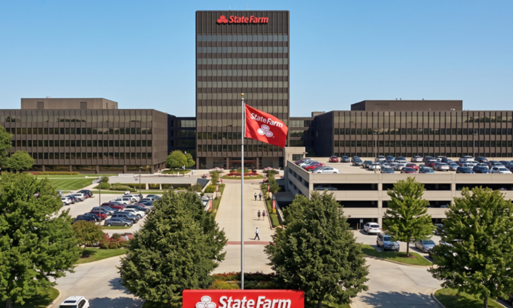Does State Farm actually care if California kicks it out?