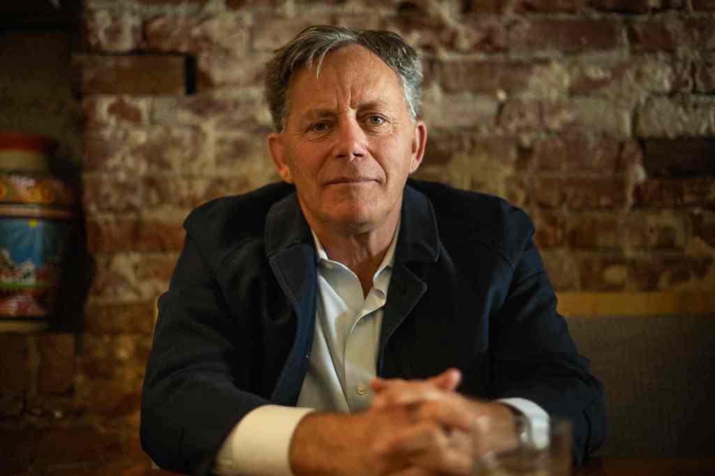 Josh Newman, California superintendent of public instruction candidate, 2026 primary election questionnaire