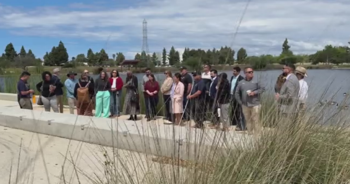 LA County leaders discuss safety as UCI study shows heat disparities across county parks