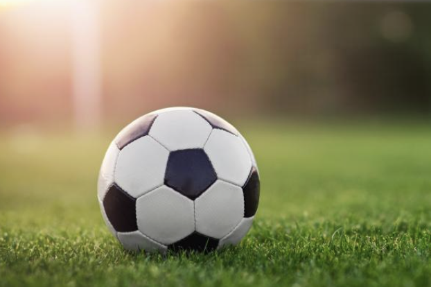 LA County Library branches get in the World Cup spirit this summer