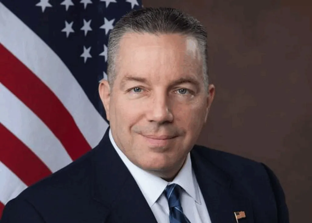 Alex Villanueva, LA County Sheriff candidate, 2026 primary election questionnaire