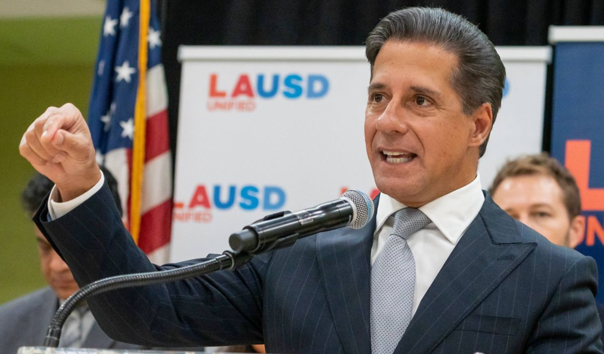 FBI Executes Search Warrants at LAUSD HQ, Superintendent’s Residence