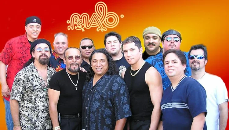 Latin rock show in Cerritos stars Thee Midniters, Malo and more