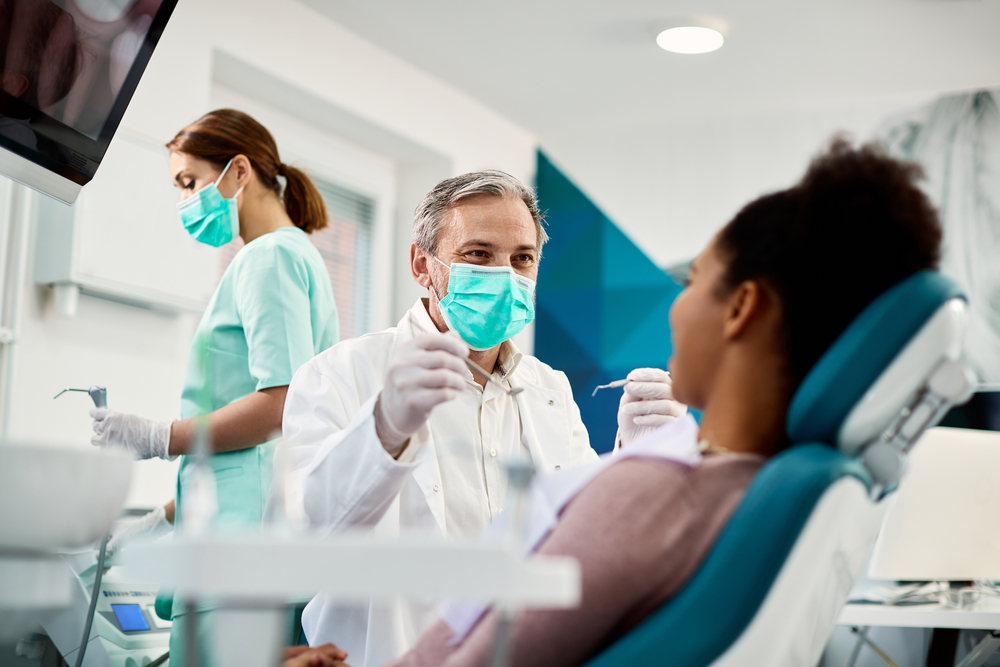 Cerritos College to offer Bachelor’s Degree in Dental Hygiene