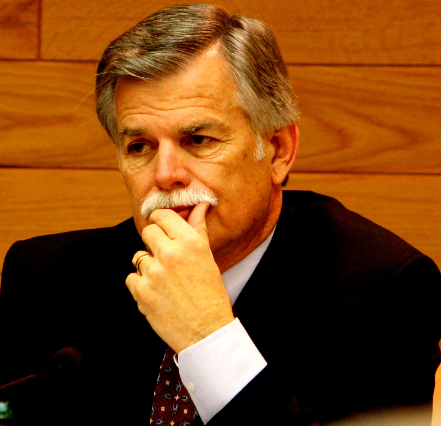 Bruce Barrows Tried to Invalidate the Certification of Election Winners Grace Hu and Frank Yokoyama