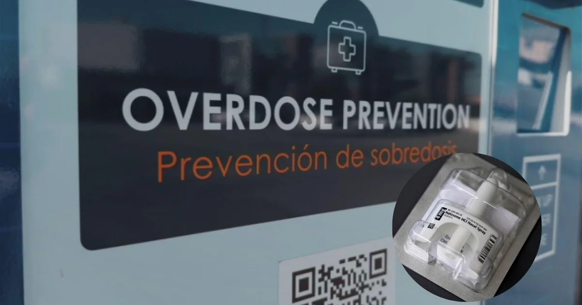 L.A. County spends millions to stop overdoses. Critics say naloxone enables addicts, but city data show scores of lives saved