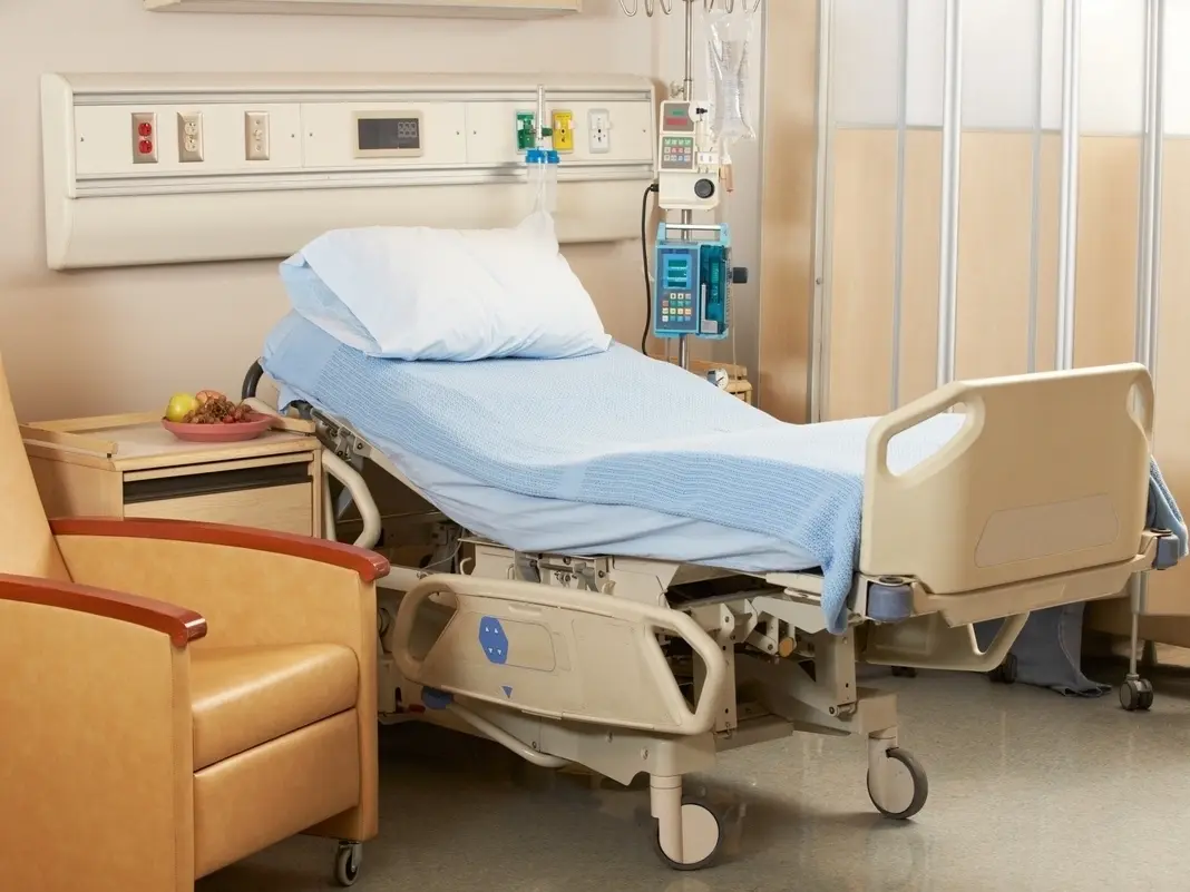 2 LA County Hospitals Earn D Grades, 14 Earn A Grades In New Hospital Safety Ranking