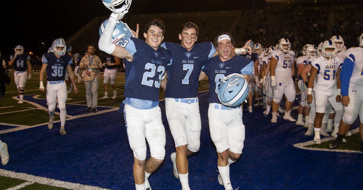 2019 in Review: The moments that made my year in high school sports