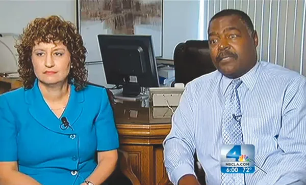 Settlement Fails Between ABC and Former Stowers Principal