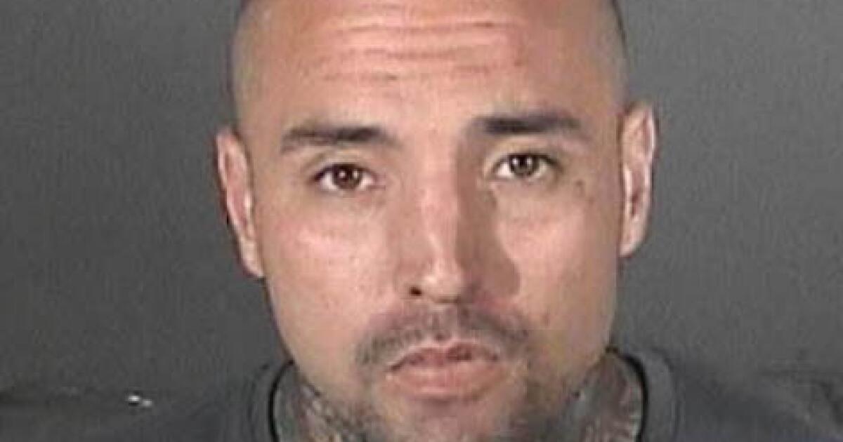 Kidnapping suspect arrested by police in Cerritos