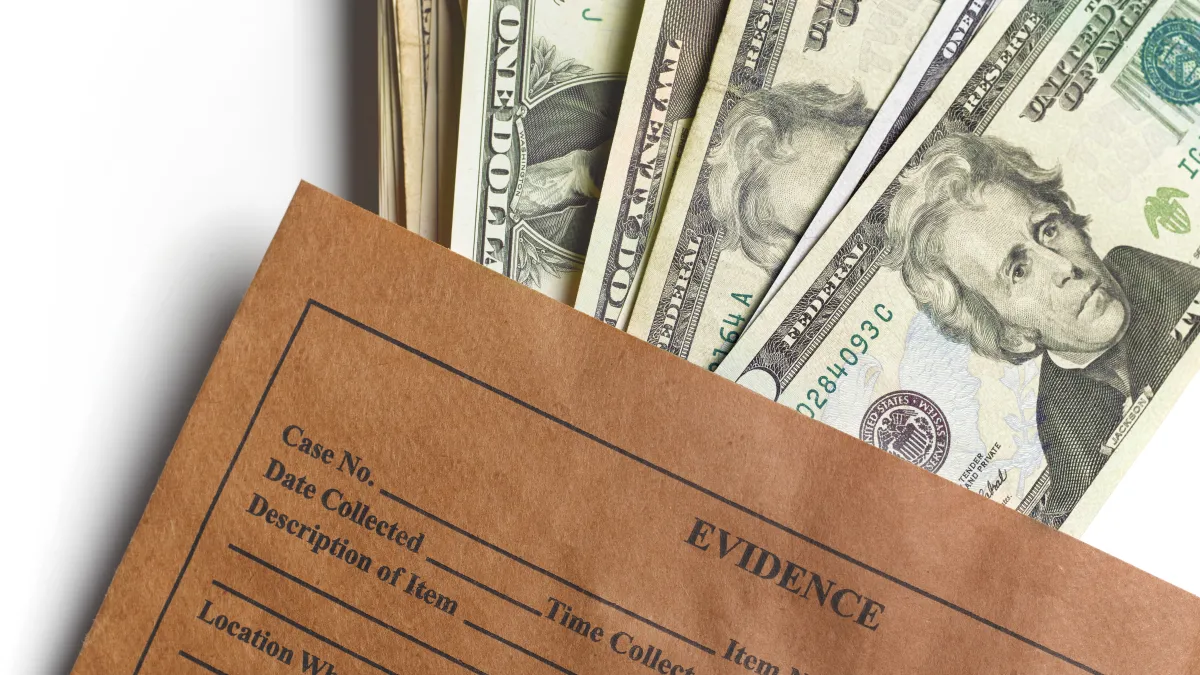 LA County vocational nurse charged in alleged $1.5M Medi-Cal fraud scheme