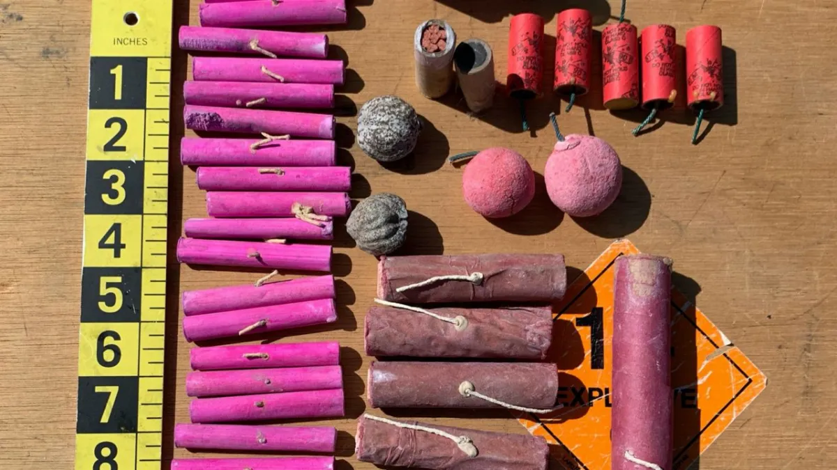 Artesia Moves to Hold Property Owners Strictly Liable for Illegal Fireworks