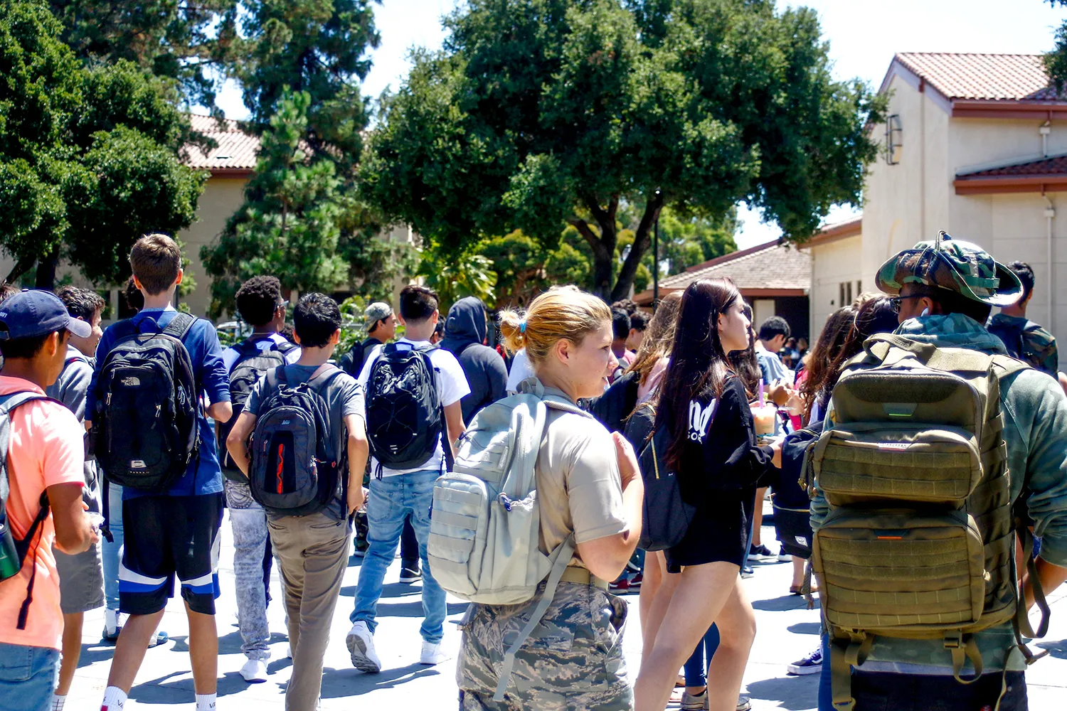 Landmark Stanford research finds California’s education system lacks coherence