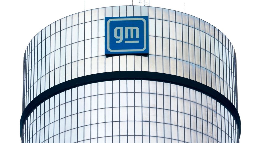 GM will pay California $12.75M for selling driver location and behavior data