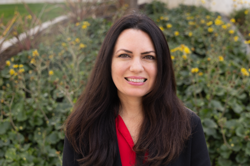 Cerritos hires Cynthia Nava as city clerk