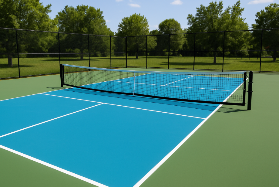 Cerritos to Unveil Four New Pickleball Courts at Cerritos Park East