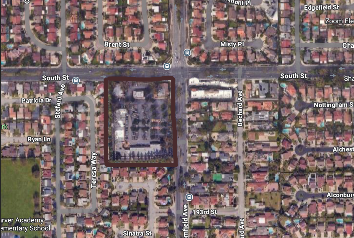 Cerritos to Host Second Community Open House on Potential Rezoning at Bloomfield and South