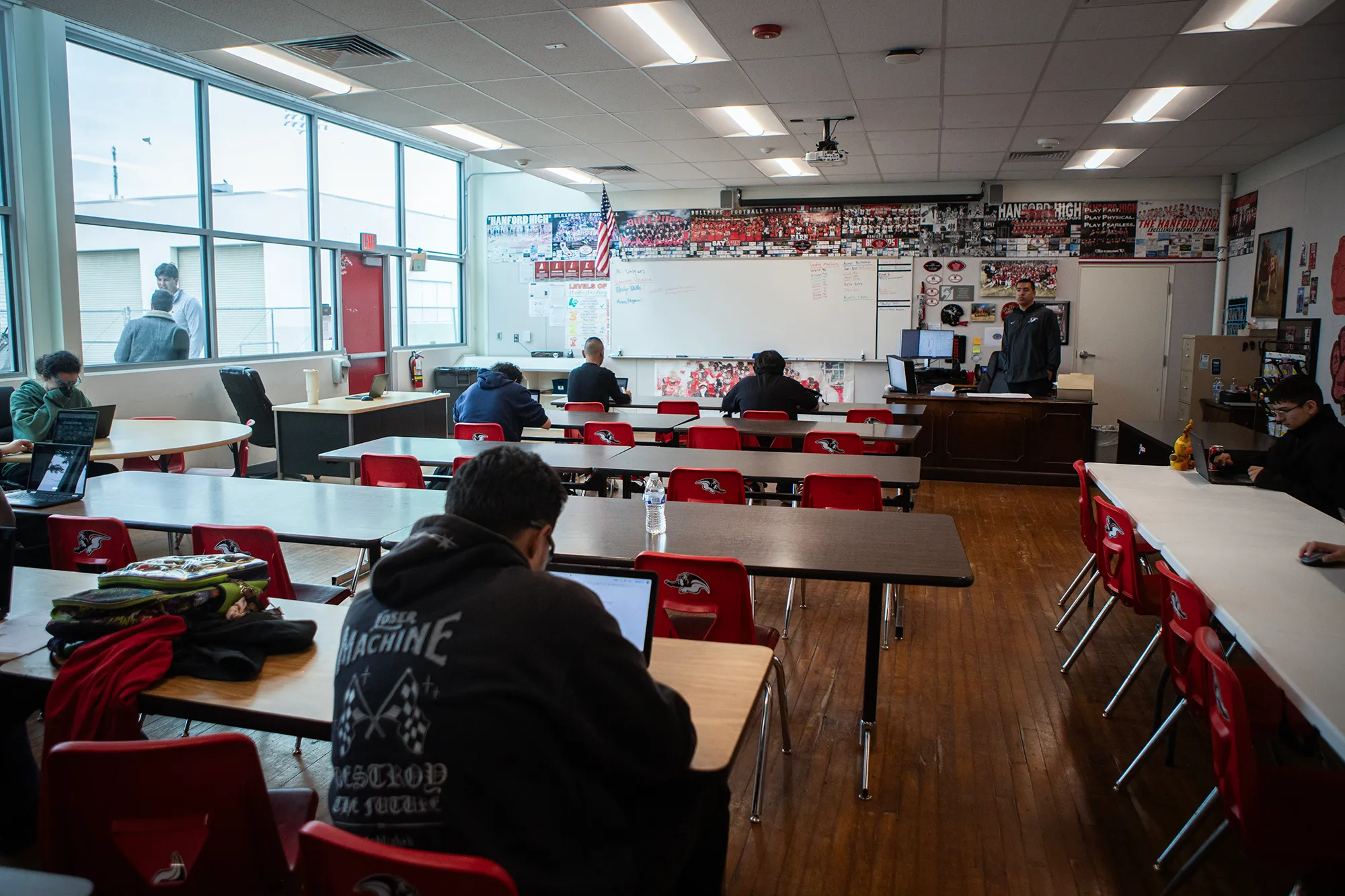 Some California regions have a shortage of qualified teachers. Can these programs help?