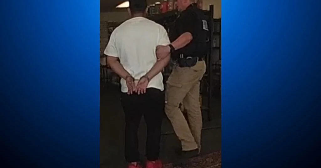 Central California business owner accused of sexual assault during "spiritual cleansing"