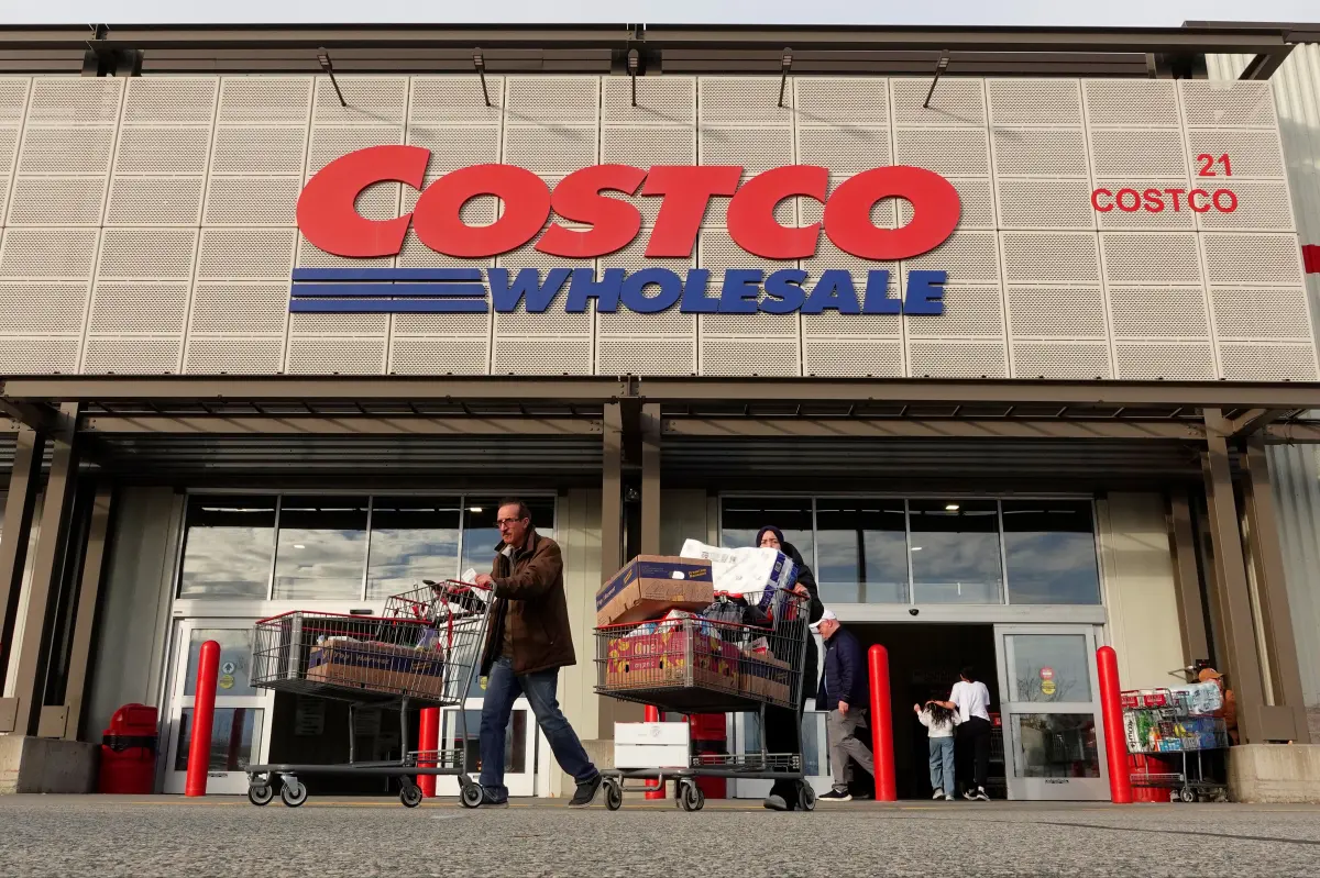 Costco plots major California expansion as it announces new store openings