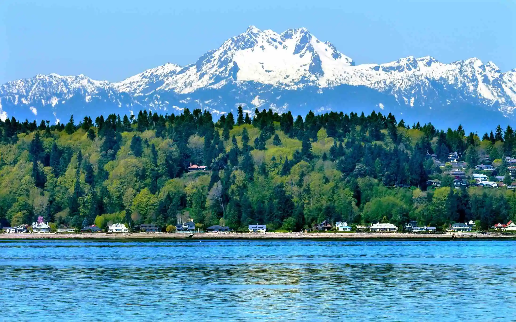 Top Affluent Cities for Retirees in 2024