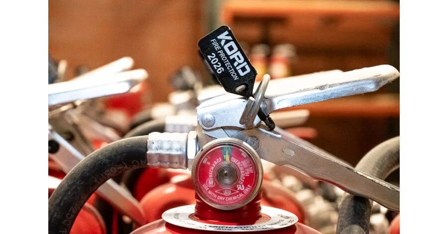 Kord Fire Protection Expands Fire Extinguisher Service Capabilities Across Los Angeles County